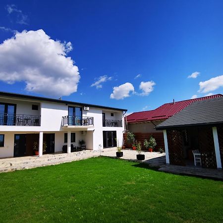 Отель Casa Evdochia Журиловка Экстерьер фото