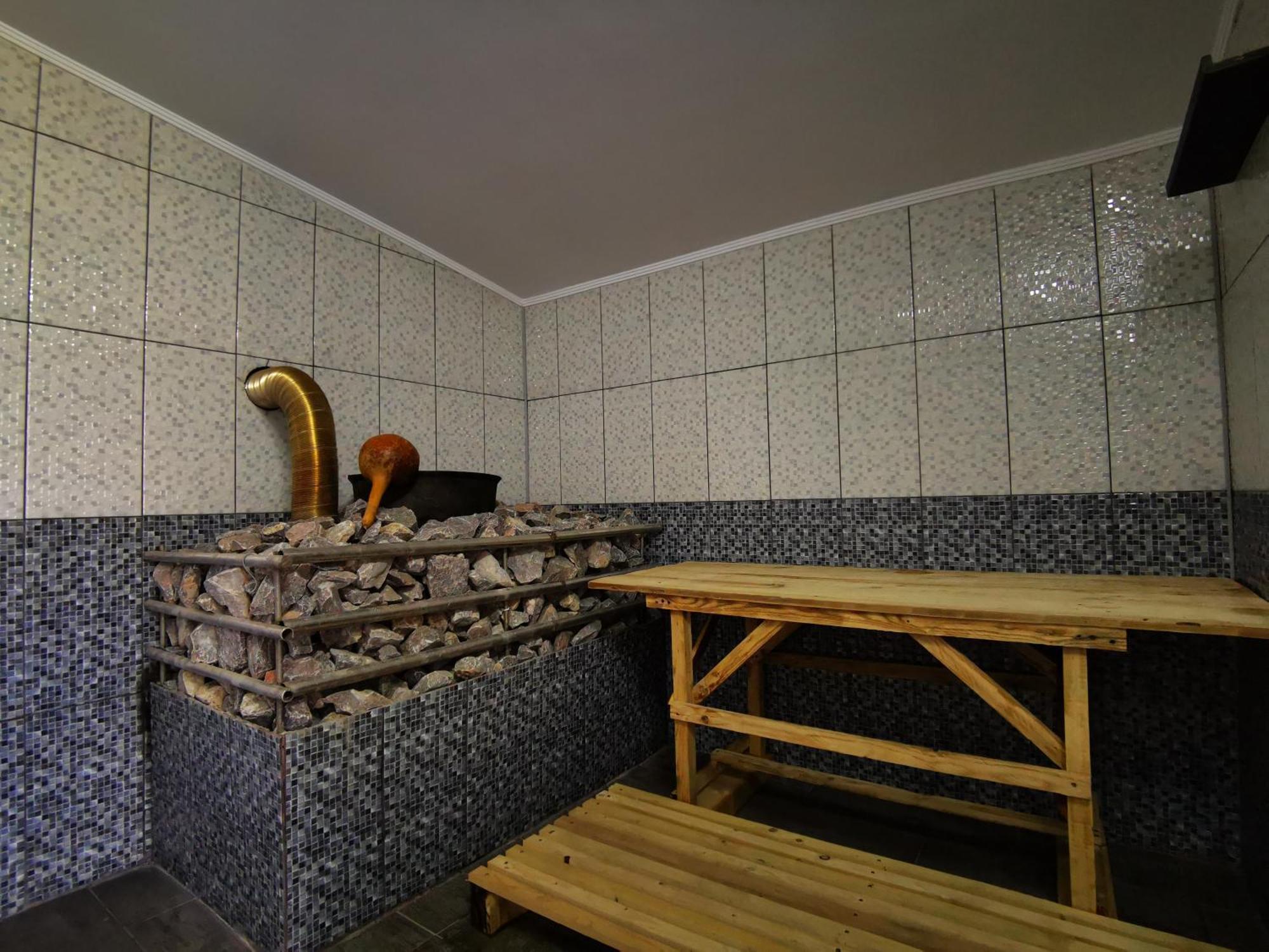 Отель Casa Evdochia Журиловка Экстерьер фото
